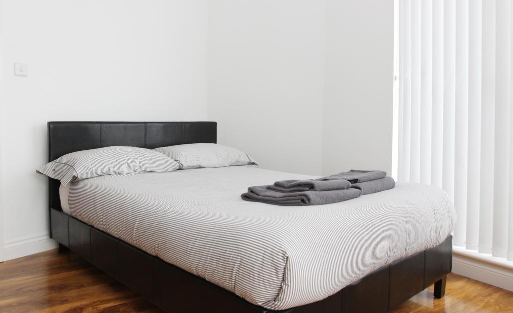 Radalco Apartments Hounslow Rum bild