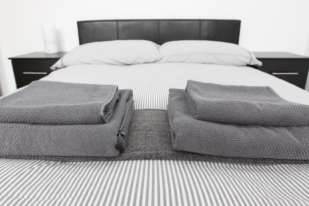 Radalco Apartments Hounslow Rum bild