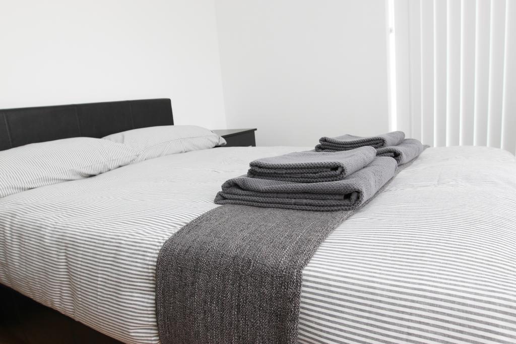 Radalco Apartments Hounslow Rum bild