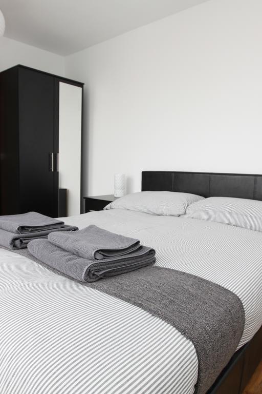 Radalco Apartments Hounslow Rum bild