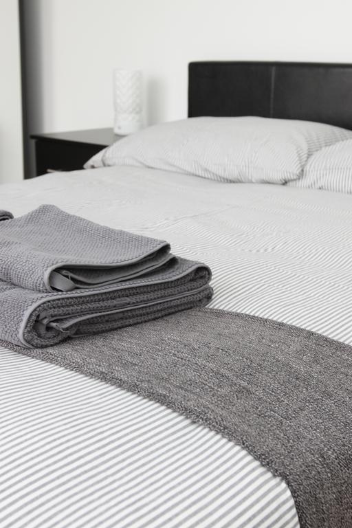 Radalco Apartments Hounslow Rum bild