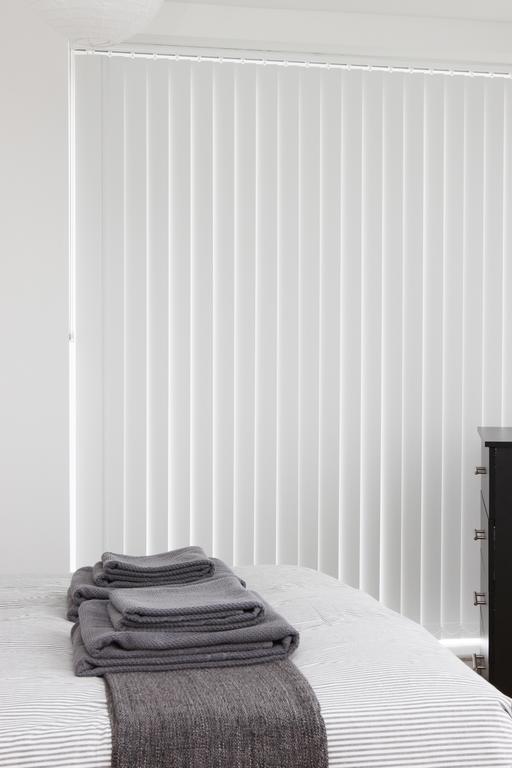 Radalco Apartments Hounslow Rum bild