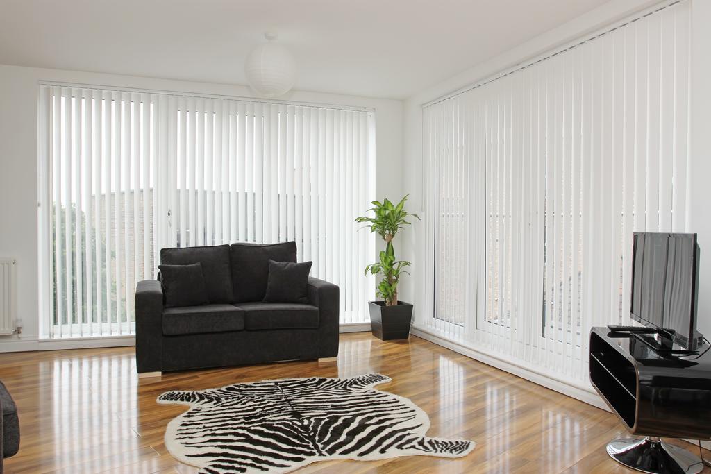 Radalco Apartments Hounslow Rum bild