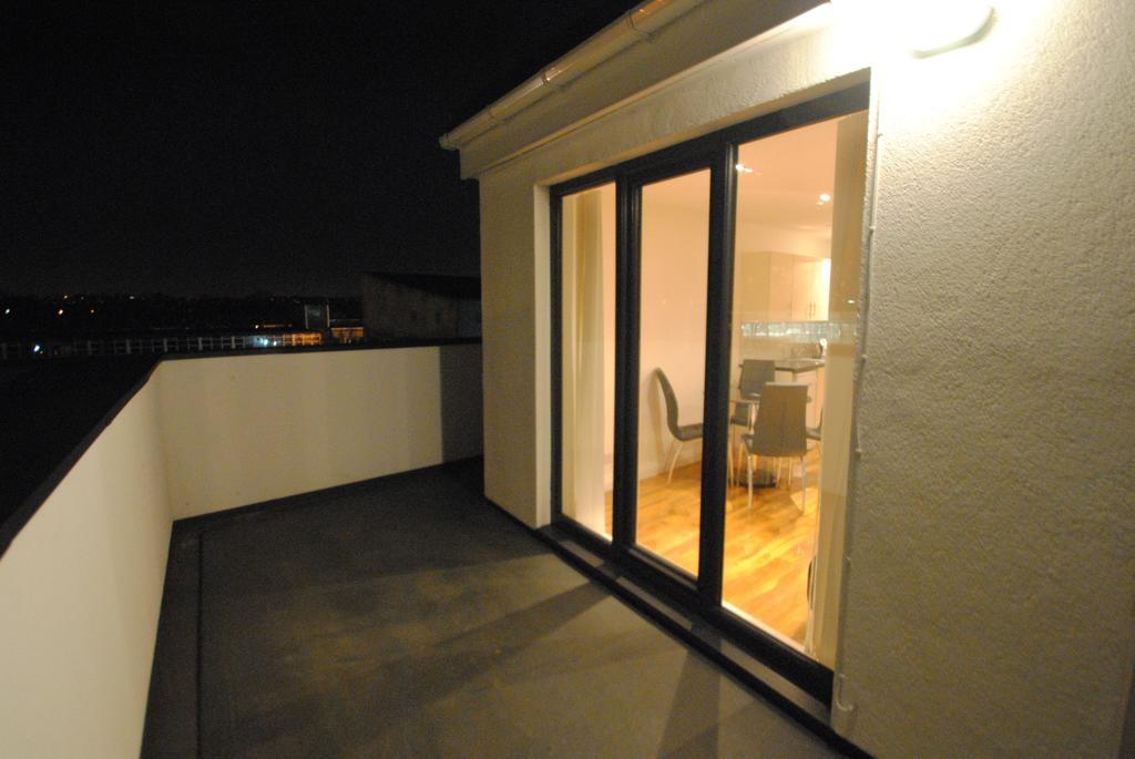 Radalco Apartments Hounslow Rum bild