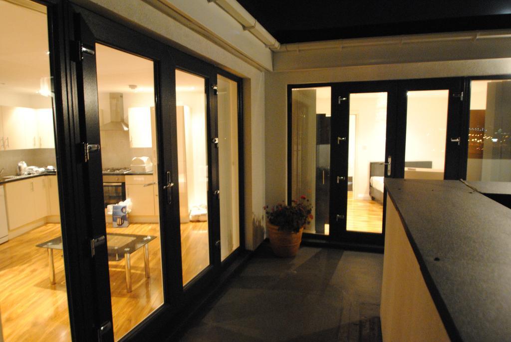 Radalco Apartments Hounslow Rum bild