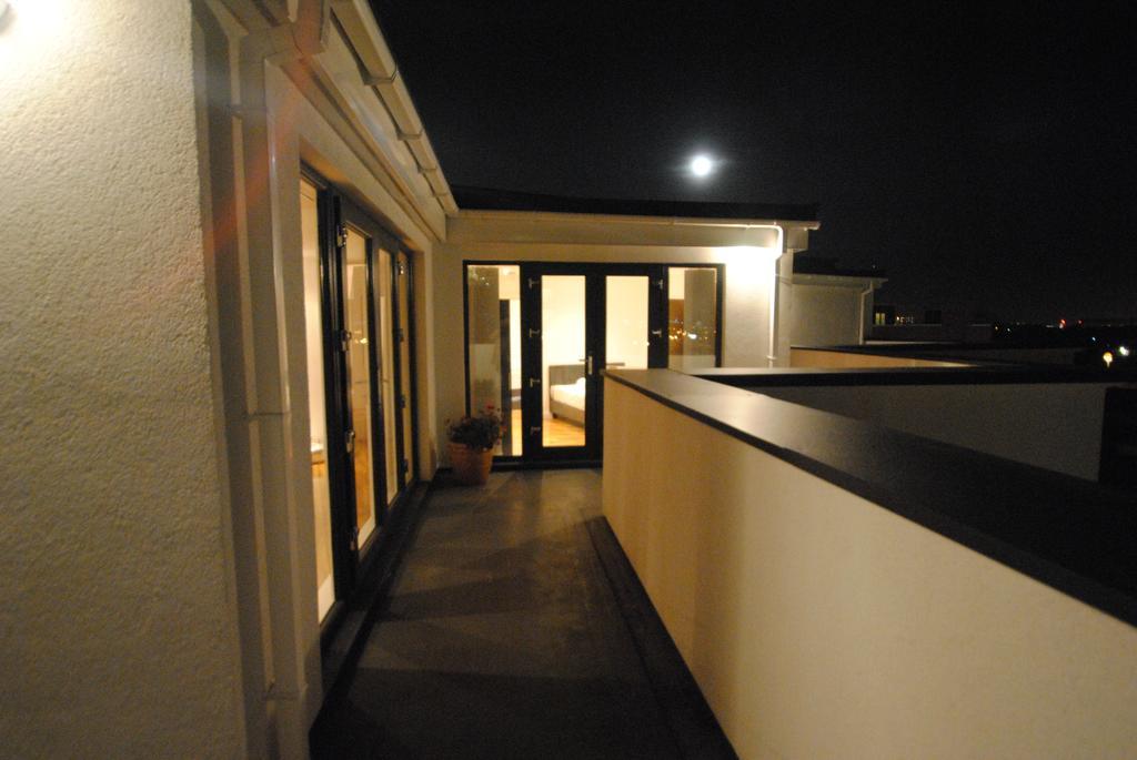 Radalco Apartments Hounslow Rum bild