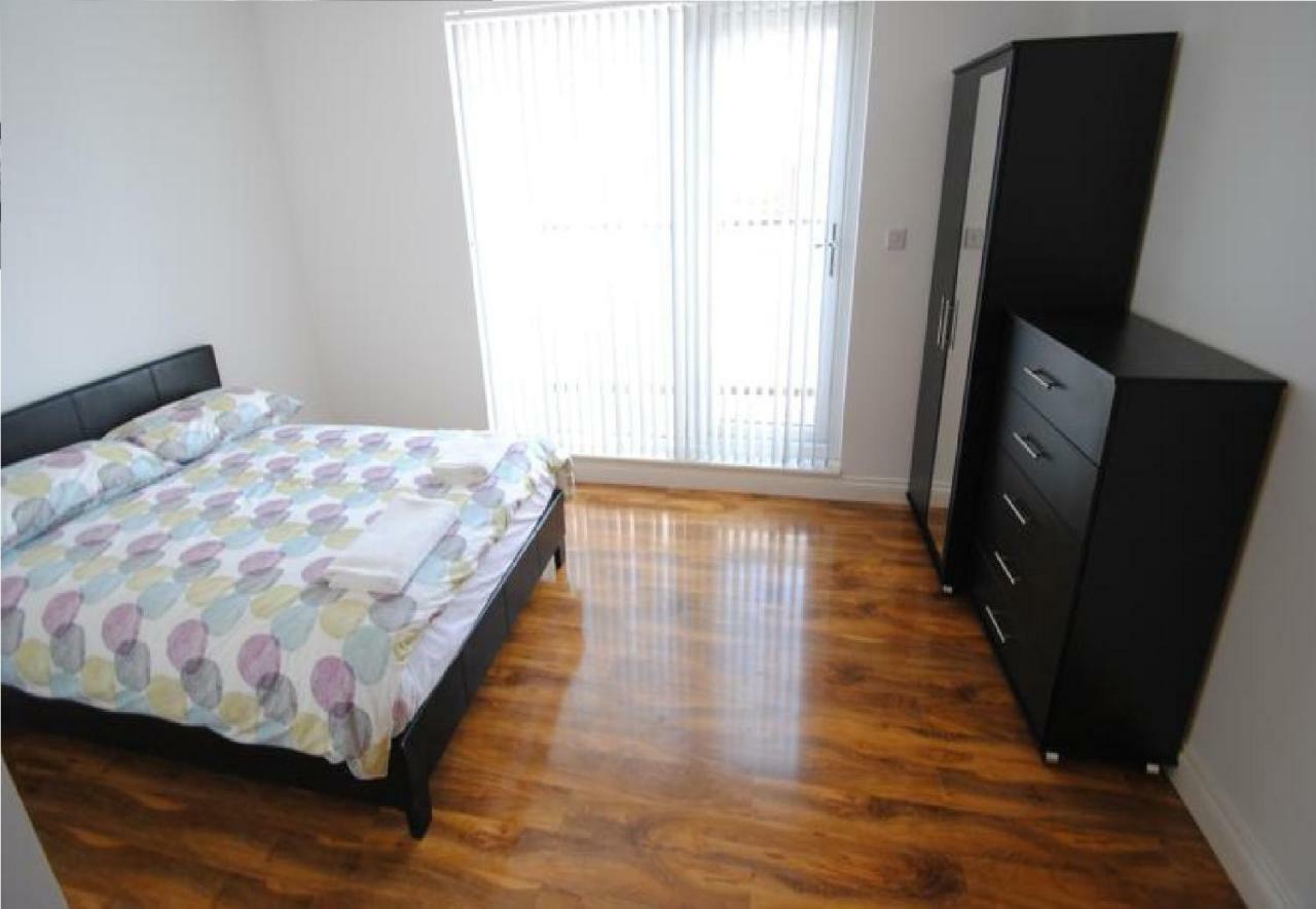Radalco Apartments Hounslow Rum bild